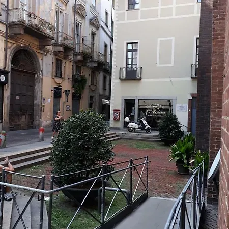 Elisabettaapartmentsturin