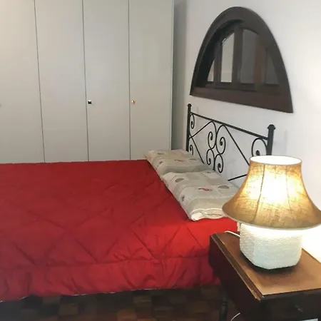 Elisabettaapartmentsturin Apartamento *
