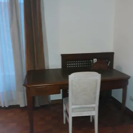 Elisabettaapartmentsturin Apartamento *