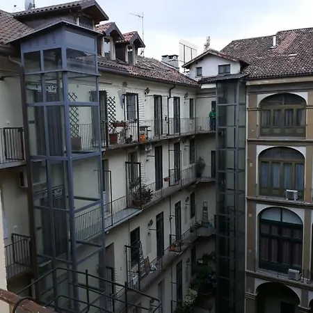 Elisabettaapartmentsturin