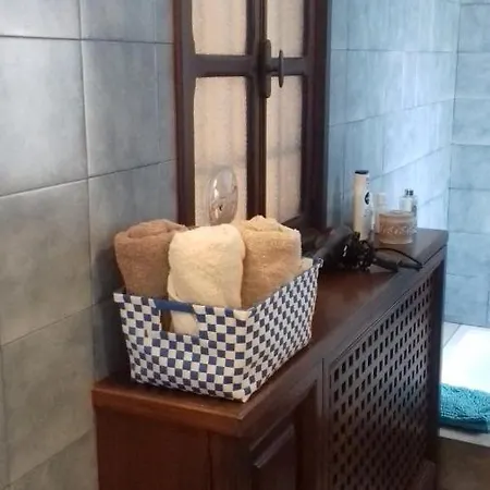 Apartamento Elisabettaapartmentsturin *