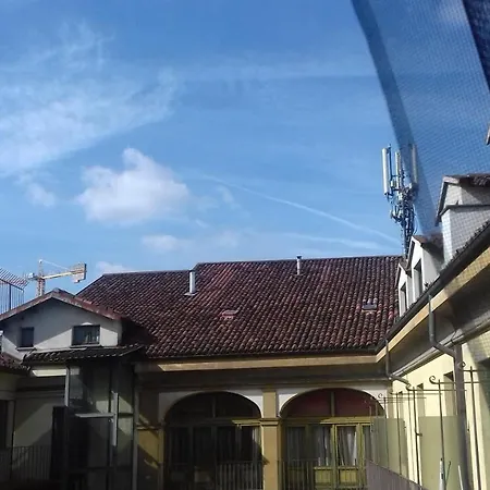 Elisabettaapartmentsturin
