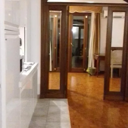 Elisabettaapartmentsturin