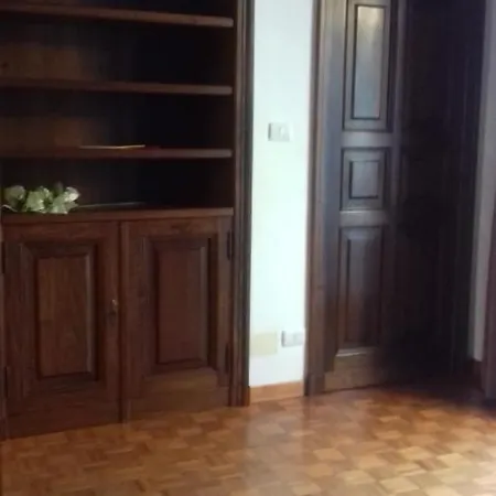 Apartamento Elisabettaapartmentsturin Turín