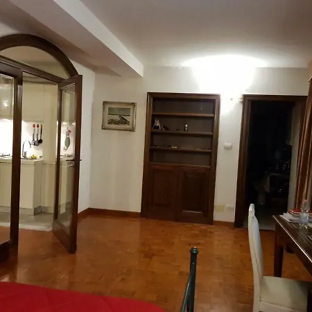 Elisabettaapartmentsturin