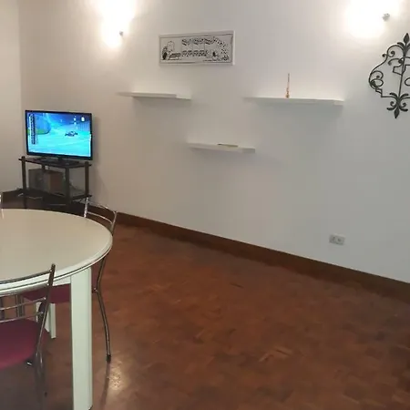 Elisabettaapartmentsturin * Turin