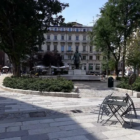 Elisabettaapartmentsturin Turin