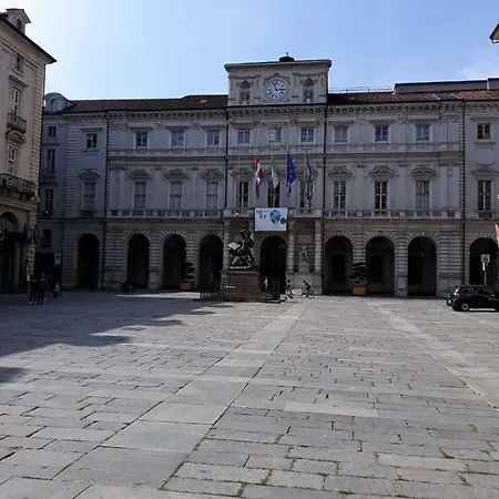 Elisabettaapartmentsturin