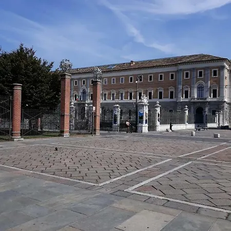 Elisabettaapartmentsturin * Turin