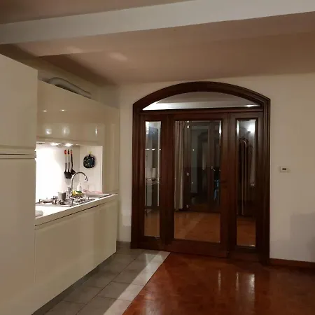 Elisabettaapartmentsturin Apartment