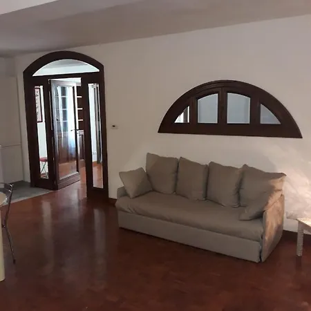 Elisabettaapartmentsturin * Turin
