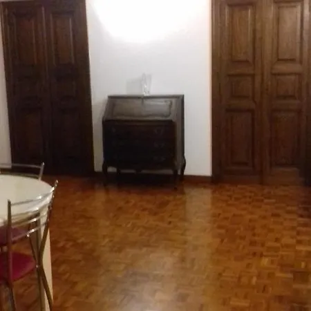 Apartment Elisabettaapartmentsturin