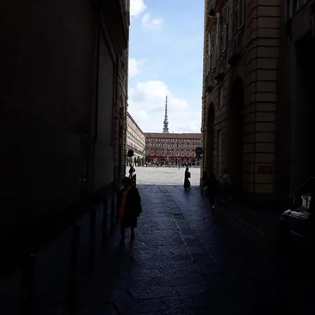Elisabettaapartmentsturin * Turin