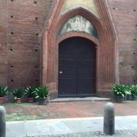 Elisabettaapartmentsturin * Turin