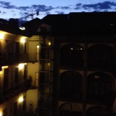 Elisabettaapartmentsturin Apartment Turin