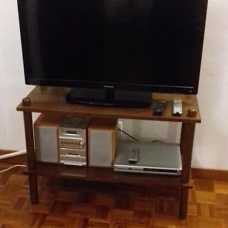 Elisabettaapartmentsturin Apartment *