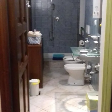 Apartment Elisabettaapartmentsturin *