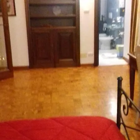 Elisabettaapartmentsturin Apartment *