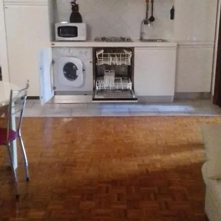 Apartment Elisabettaapartmentsturin Turin
